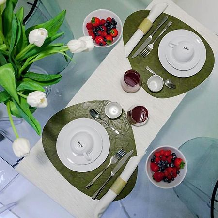 Sant'Agnese Smart Apartment Milano Ngoại thất bức ảnh