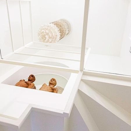 Sant'Agnese Smart Apartment Milano Ngoại thất bức ảnh