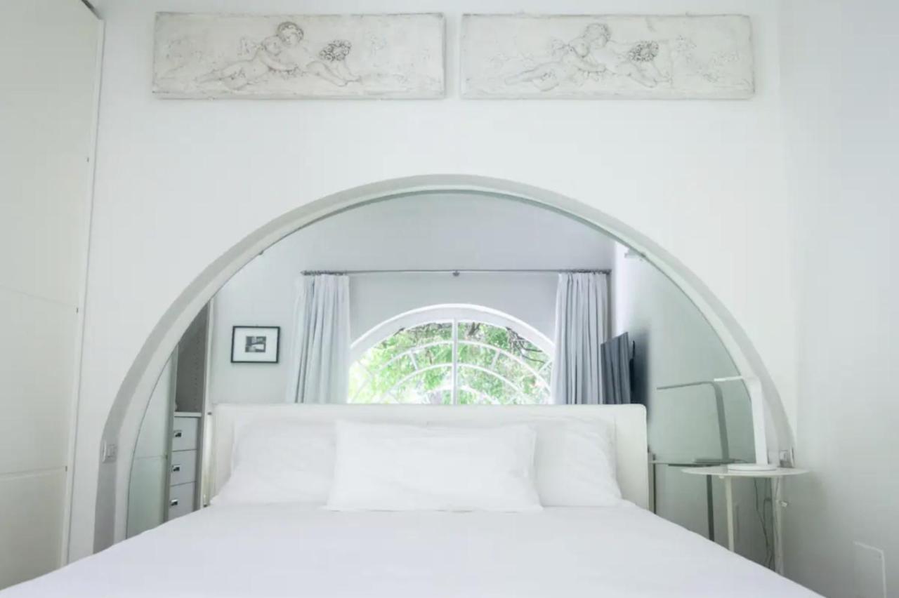 Sant'Agnese Smart Apartment Milano Ngoại thất bức ảnh