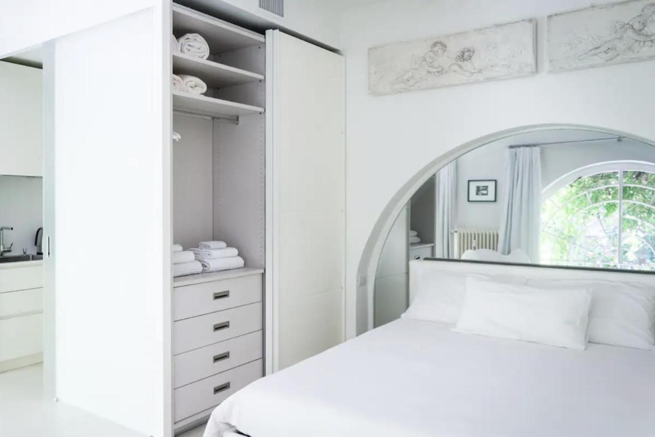 Sant'Agnese Smart Apartment Milano Ngoại thất bức ảnh