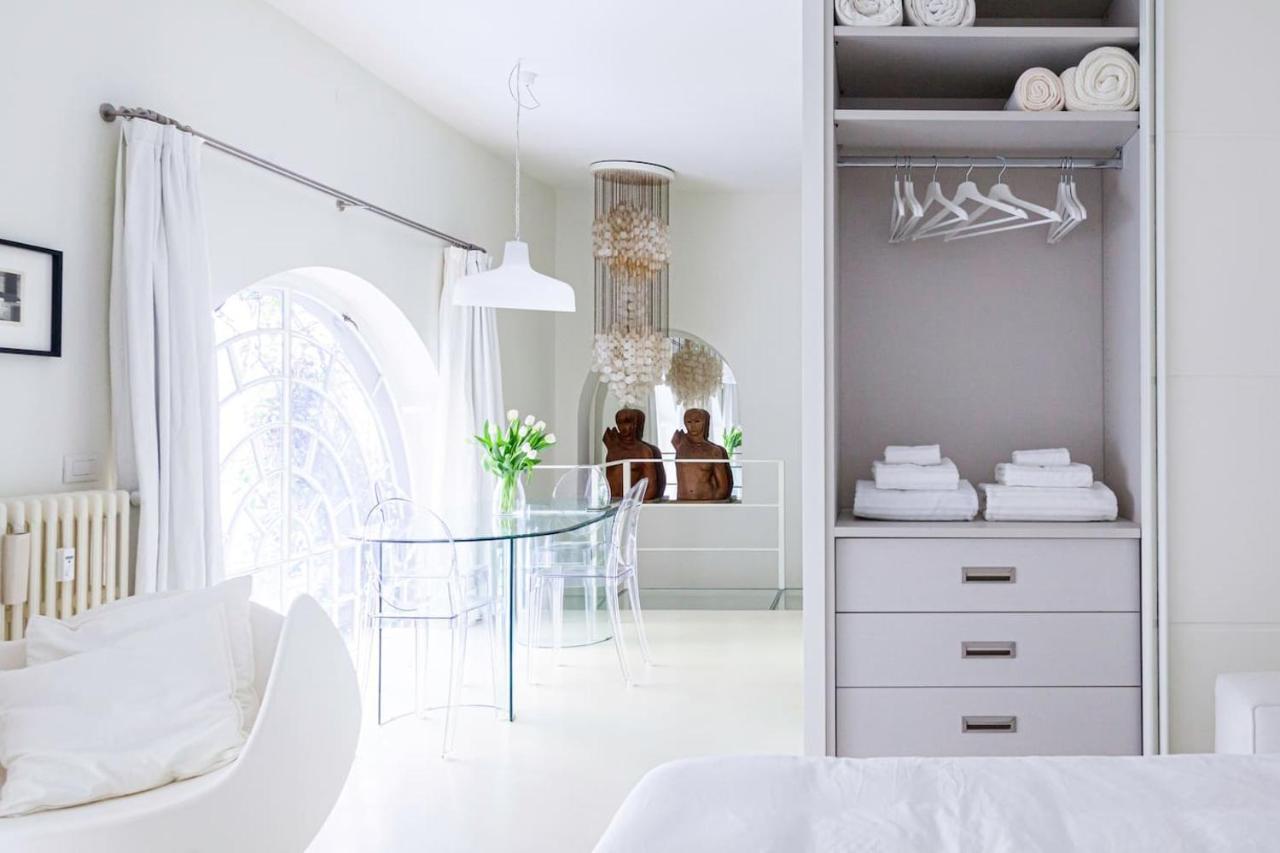 Sant'Agnese Smart Apartment Milano Ngoại thất bức ảnh