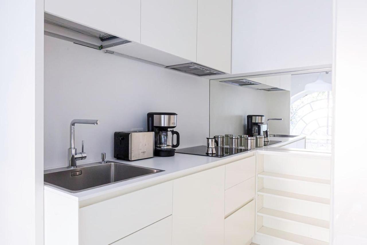 Sant'Agnese Smart Apartment Milano Ngoại thất bức ảnh