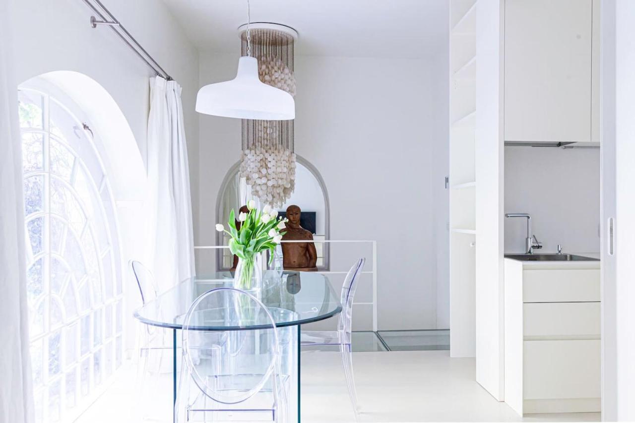 Sant'Agnese Smart Apartment Milano Ngoại thất bức ảnh