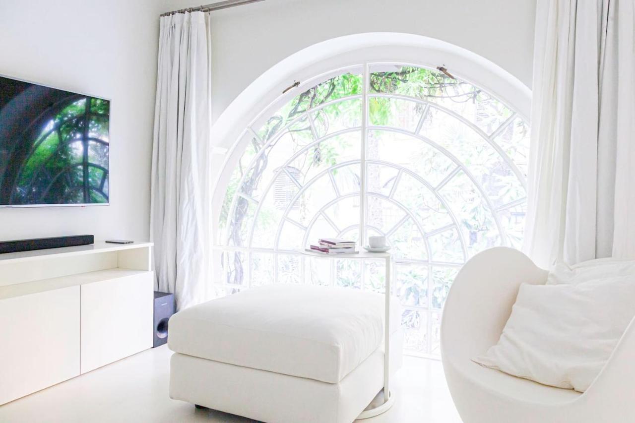 Sant'Agnese Smart Apartment Milano Ngoại thất bức ảnh
